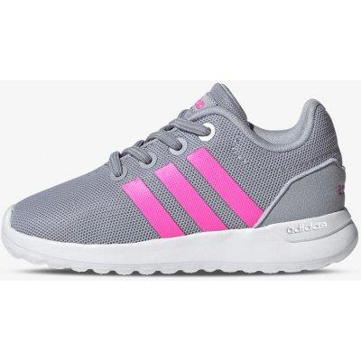 adidas Lite Racer Cln 20 K šedé – Sleviste.cz