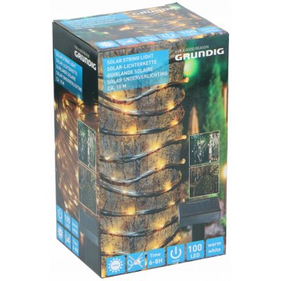 Solar SR101 – Sleviste.cz