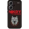 Pouzdro a kryt na mobilní telefon Xiaomi TopQ Xiaomi Redmi Note 13 Pro+ 5G Nikdy to nevzdám 122606