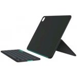 Logitech Flip Folio pro iPad Pro M4/Air M2/M3 13 US INTL 920-013388 920-013388 graphite – Zboží Živě