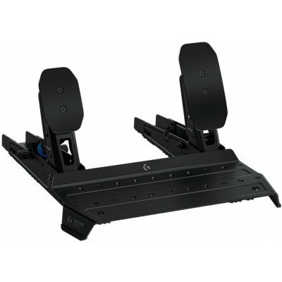 Logitech RS Pedals 941-000310 – Hledejceny.cz