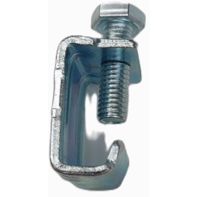 Stahovací svorka C M8x25 – Zboží Mobilmania