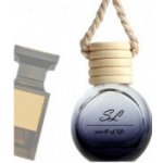 SMELL OF LIFE - VŮNĚ INSPIROVANÁ PARFÉMEM TUSCAN LEATHER 10 ML – Hledejceny.cz