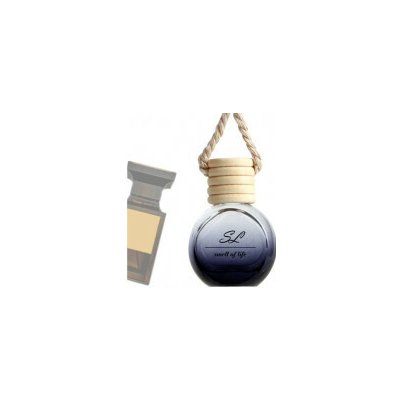 SMELL OF LIFE - VŮNĚ INSPIROVANÁ PARFÉMEM TUSCAN LEATHER 10 ML – Hledejceny.cz