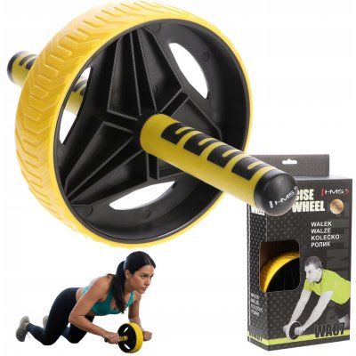 HMS WA07 – Zboží Dáma