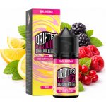 Juice Sauz Drifter Bar Juice S&V Red Berry and Lemon 6 ml – Zboží Dáma