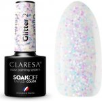 Claresa Full Glitter hybridní lak na nehty 2 5 g – Hledejceny.cz