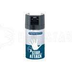 Perfecta Sprej CS Fog Stop Attack 40ml – Zboží Dáma