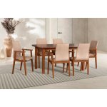 Drewmix Wenus 2S / Fotel 1 1 + 6 – Zboží Dáma