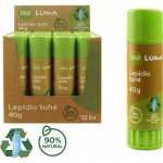 ECO LUMA Lepidlo tuhé 40g – Zboží Živě