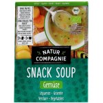 Natur Compagnie Bio Polévka instantní zeleninová 3x18 g – Zboží Dáma