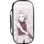 Konix Sakura Nintendo Switch Carry Case – Hledejceny.cz