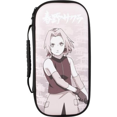 Konix Sakura Nintendo Switch Carry Case