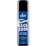 Pjur Back Door Comfort Water Anal Glide 250 ml – Hledejceny.cz