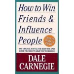 How to Win Friends & Influence People. Wie man Freunde gewinnt, englische Ausgabe – Hledejceny.cz