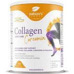 Natures Finest-Nutrisslim Collagen Joint Care Curcumin with Fortigel 140 g – Hledejceny.cz