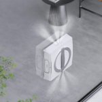 Ecovacs Winbot W2S Omni White – Zboží Dáma