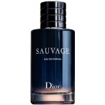 Christian Dior Sauvage parfémovaná voda pánská 200 ml – Sleviste.cz