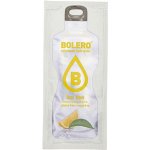 Bolero instantní nápoj bez cukru ledový čaj citron 8 g – Sleviste.cz