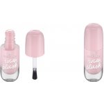 Essence Nail Colour Gel lak na nehty 05 Sugar Blush 8 ml – Zboží Dáma