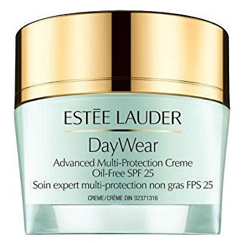 Estée Lauder DayWear denní hydratační krém pro všechny typy pleti SPF 25 Advanced Multi-Protection Anti-Oxidant Creme 50 ml