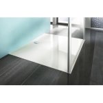 Hüppe EasyStep 90 x 90 cm 215021055 – Hledejceny.cz