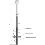 AMAKO SS-K6 – Sleviste.cz