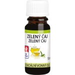 Anděl Přerov Olej vonný Zelený čaj 10 ml – Hledejceny.cz