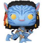 Funko Pop! Avatar Neytiri Movies 1322 – Zboží Dáma