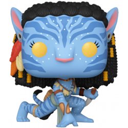 Funko Pop! Avatar Neytiri Movies 1322