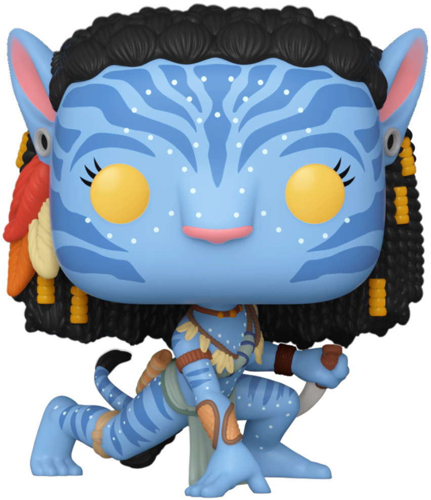 Funko Pop! Avatar Neytiri Movies 1322