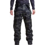 Meatfly Snowboardové kalhoty Ghost Rampage Camo – Sleviste.cz