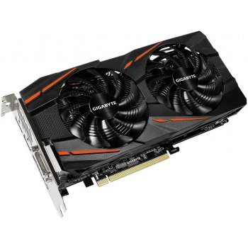 Gigabyte GV-RX580GAMING-4GD