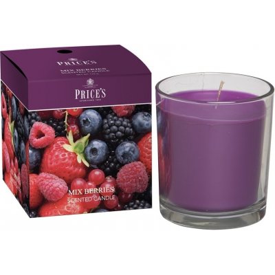 Price´s Mixed Berries 350 g