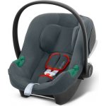 CYBEX Aton B2 i-Size 2023 Steel Grey – Zboží Mobilmania