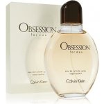 Calvin Klein Obsession toaletní voda pánská 200 ml – Hledejceny.cz
