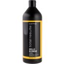 Stylingový přípravek Matrix Flash Filler Total Results Hello Blondie 125 ml