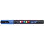 Posca PC-3M 0,9 1,3 mm Blue 33 – Zboží Mobilmania