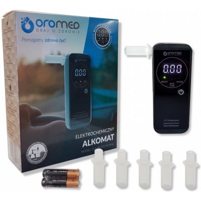 Oromed F11 – Sleviste.cz
