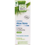 So´Bio Bio krém bohatě hydratující denní aloe vera 50 ml – Hledejceny.cz