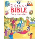 Dětská bible – Zboží Mobilmania