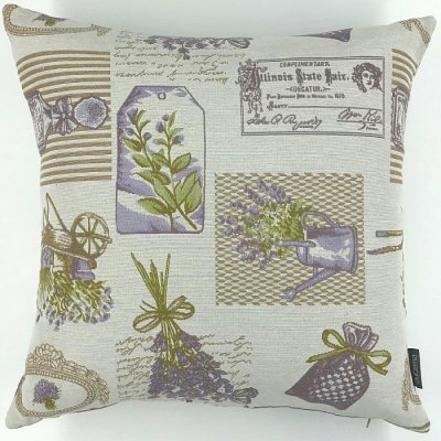 Bytema LAvander 45 x 45 cm