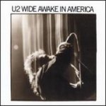 U2 - Wide Awake In America CD – Hledejceny.cz