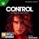 Control (Ultimate Edition) – Zboží Dáma