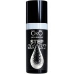 OKO Smart Step (krok 0) – přípravný roztok před laminací obočí a řas 10 ml – Zboží Dáma