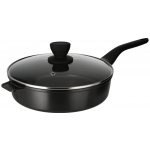 SILVERCREST Pánev na dušení z hliníkové litiny 28 cm – Zboží Dáma