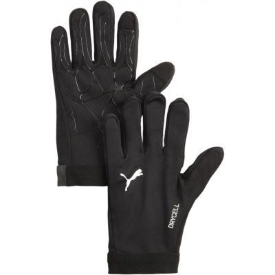 Puma teamADDITIONS Tech černá – Hledejceny.cz