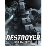 Destroyer The U-Boat Hunter – Hledejceny.cz