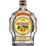 R. Jelínek Hruškovice Williams 42% 0,5 l (holá láhev) – Zboží Dáma