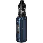 VooPoo Argus XT 100W 6,5 ml Starter Kit 0 mAh - Dark Blue 1 ks – Zbozi.Blesk.cz